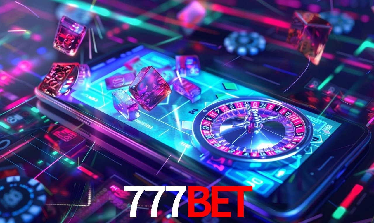 Desvendando o Mundo dos Jogos Virtuais na 777bet